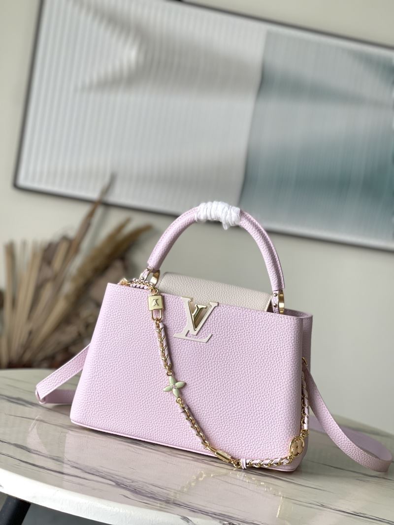 Louis Vuitton Top Handle Bags